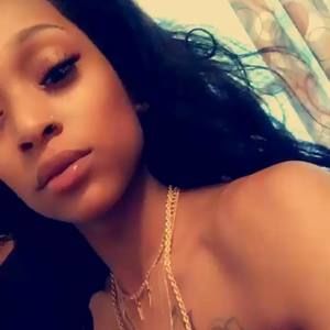 Meet your Posher, Brittaney